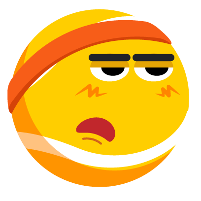 RG Tennis Champions messages sticker-7