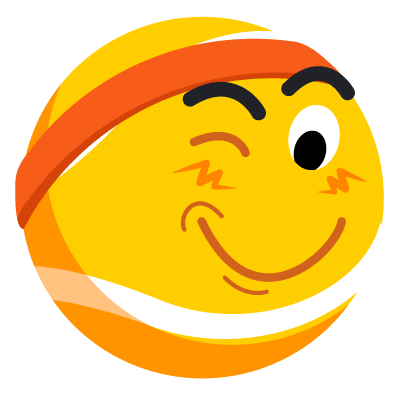RG Tennis Champions messages sticker-6