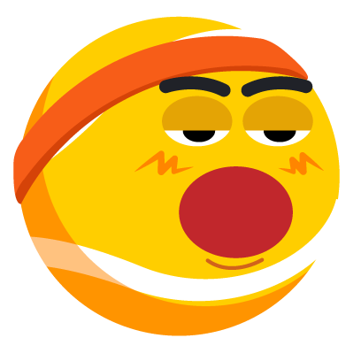 RG Tennis Champions messages sticker-3