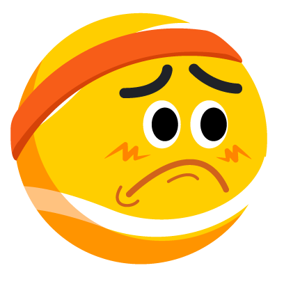 RG Tennis Champions messages sticker-0