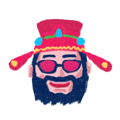 Lai See - Chinese New Year Stickers for iMessage messages sticker-7
