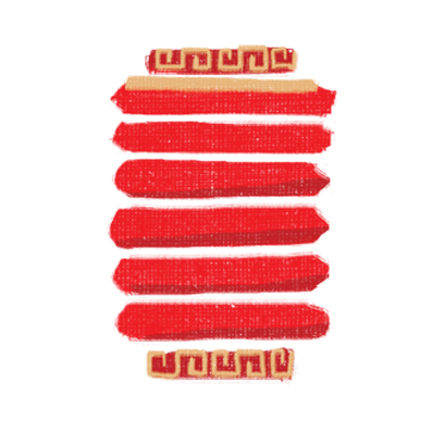 Lai See - Chinese New Year Stickers for iMessage messages sticker-8