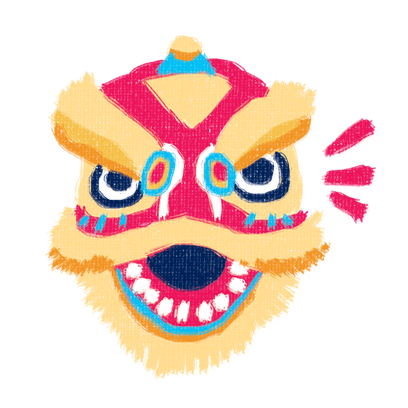 Lai See - Chinese New Year Stickers for iMessage messages sticker-10