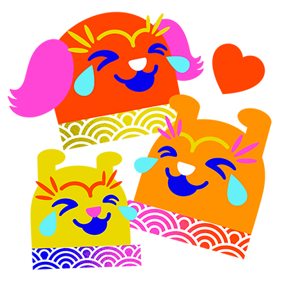 Lai See CNY Stickers messages sticker-7