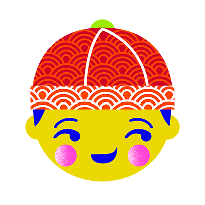 Lai See CNY Stickers messages sticker-10