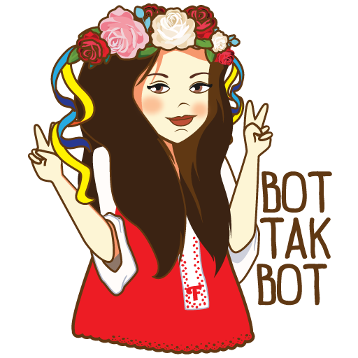 FoodSoul - Стикеры messages sticker-9