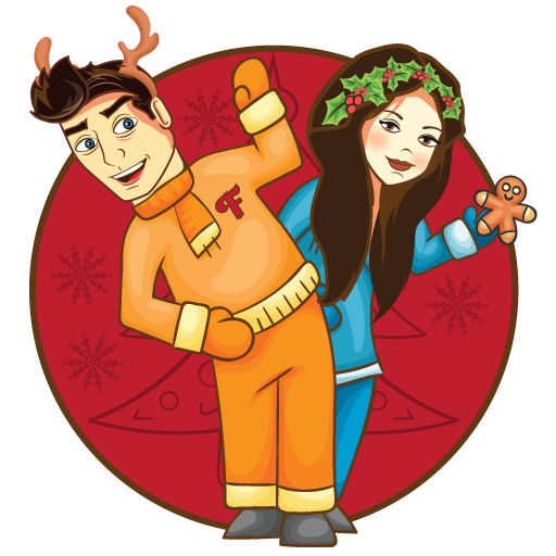 FoodSoul - Стикеры messages sticker-11