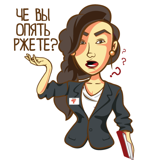 FoodSoul - Стикеры messages sticker-7