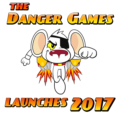 Danger Mouse Stickers messages sticker-6