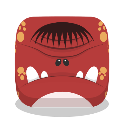 Brawl Smash : Minion Shooter messages sticker-3