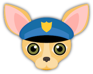 Fawn Chihuahua Emoji Stickers messages sticker-8