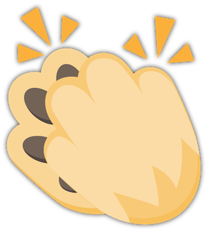 Fawn Chihuahua Emoji Stickers messages sticker-5
