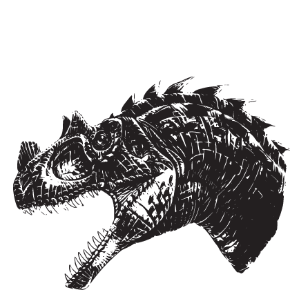 100 DinoPrints messages sticker-6