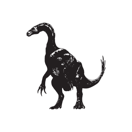 100 DinoPrints messages sticker-3