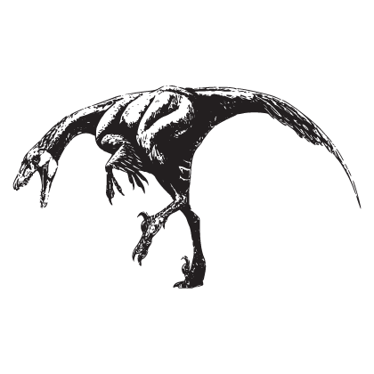 100 DinoPrints messages sticker-4