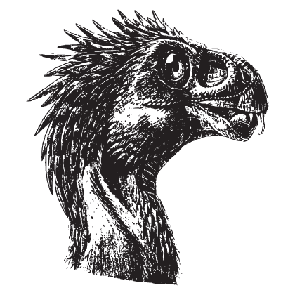 100 DinoPrints messages sticker-5