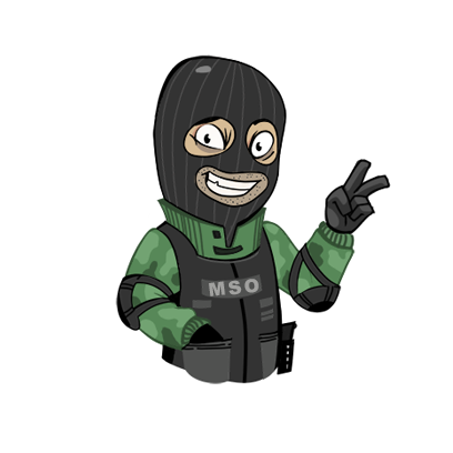 Modern Strike Online — FPS Shooter messages sticker-0