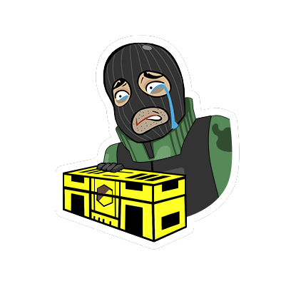 Modern Strike Online: PvP FPS messages sticker-4