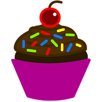 Lots of Cakes messages sticker-2