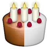 Lots of Cakes messages sticker-1