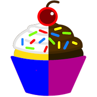 Lots of Cakes messages sticker-4