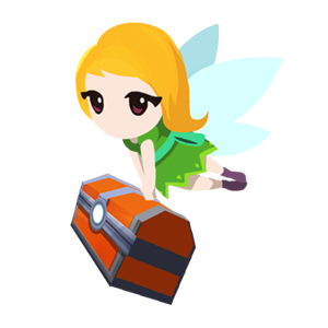 Tap Titans 2 Sticker Pack messages sticker-8