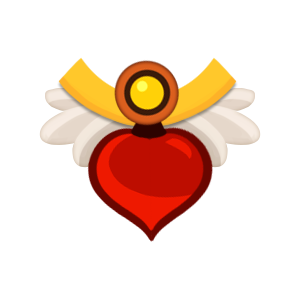 Tap Titans 2 Sticker Pack messages sticker-6