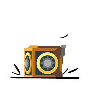 Tap Titans 2 Sticker Pack messages sticker-5