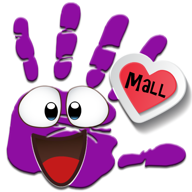 Talk to the Hand Stickers messages sticker-7