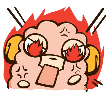 Freaky The Lamb Stickers messages sticker-10