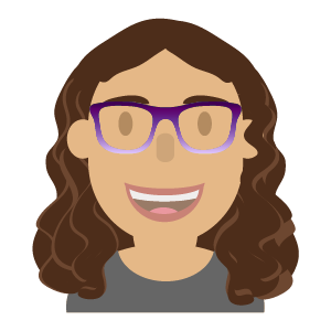 Customoji: Vanessa messages sticker-2
