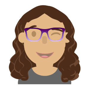 Customoji: Vanessa messages sticker-5