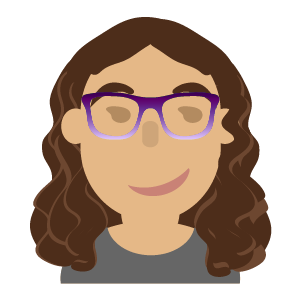 Customoji: Vanessa messages sticker-6
