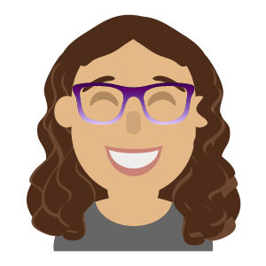 Customoji: Vanessa messages sticker-3