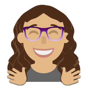 Customoji: Vanessa messages sticker-0