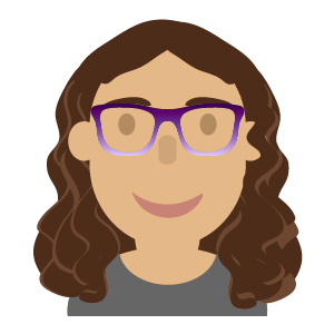 Customoji: Vanessa messages sticker-4