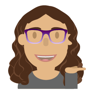 Customoji: Vanessa messages sticker-9