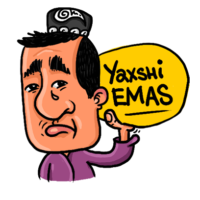 Tashmurad messages sticker-8