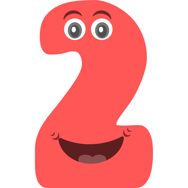 123 Shapes and Me messages sticker-1
