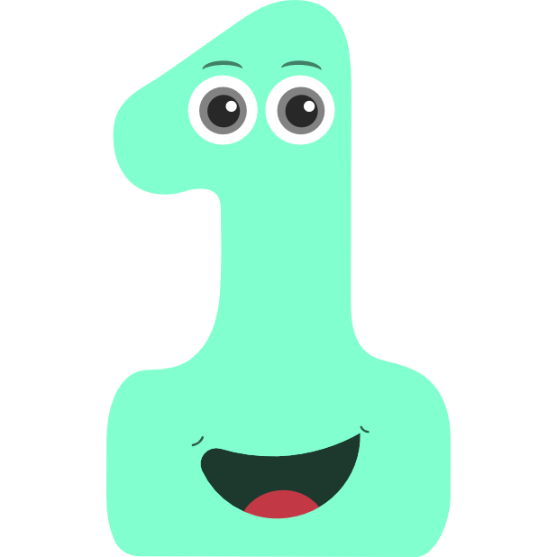 123 Shapes and Me messages sticker-0
