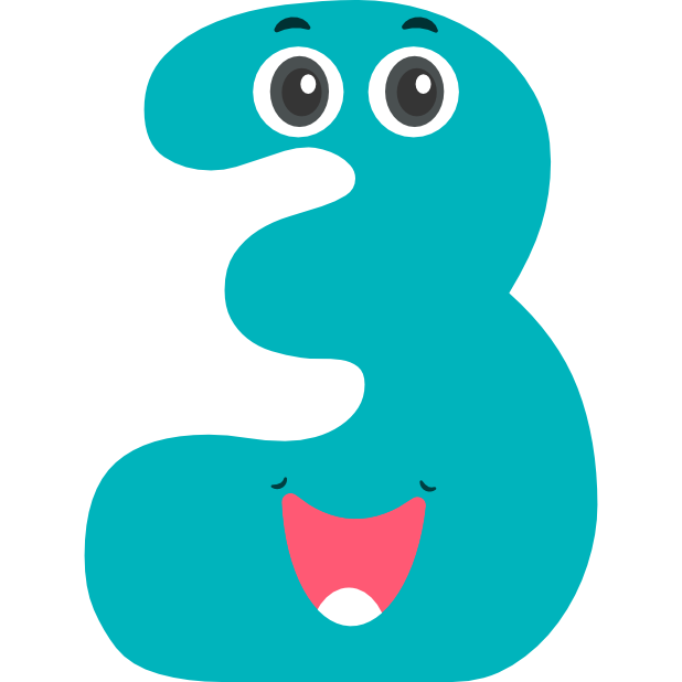 123 Shapes and Me messages sticker-2