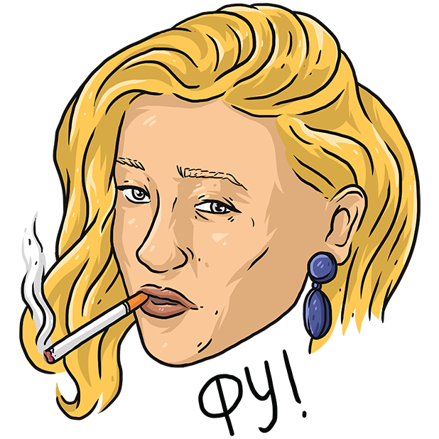 MMoji keyboard messages sticker-6