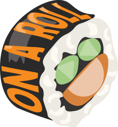 Digital Sticker All-stars: Food messages sticker-11