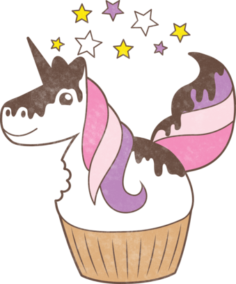 Digital Sticker All-stars: Food messages sticker-10
