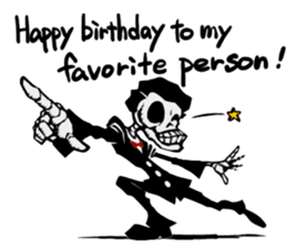 Stack of Bones Stickers messages sticker-3