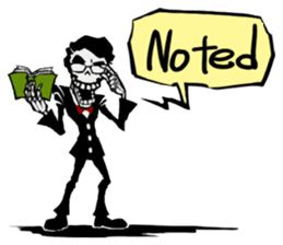 Stack of Bones Stickers messages sticker-11