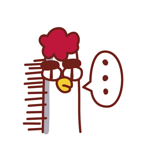 The Handsome Rooster - Happy Lunar New Year messages sticker-11