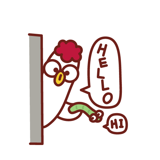 The Handsome Rooster - Happy Lunar New Year messages sticker-0