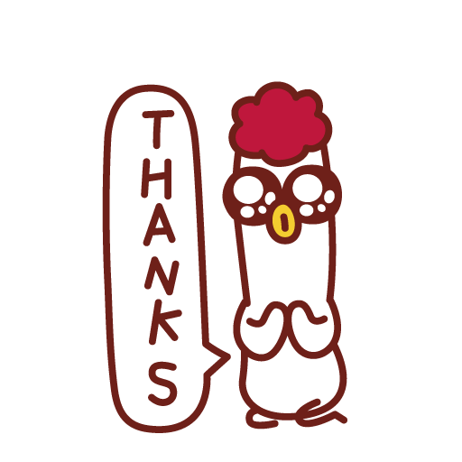 The Handsome Rooster - Happy Lunar New Year messages sticker-8