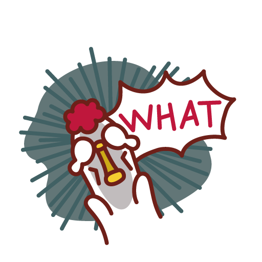 The Handsome Rooster - Happy Lunar New Year messages sticker-1